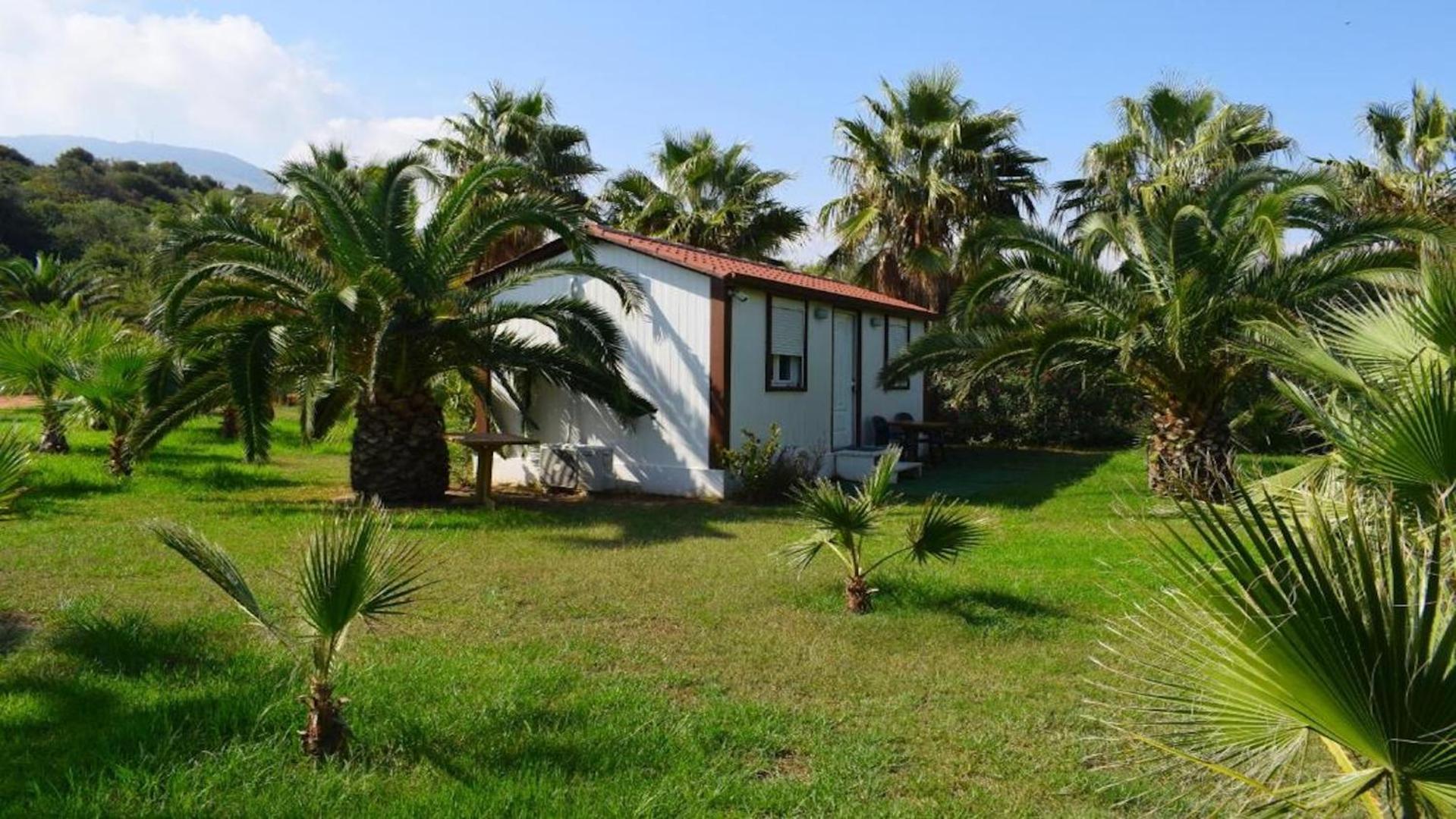 La Palma Beachfront Suites Джорджополис Екстериор снимка
