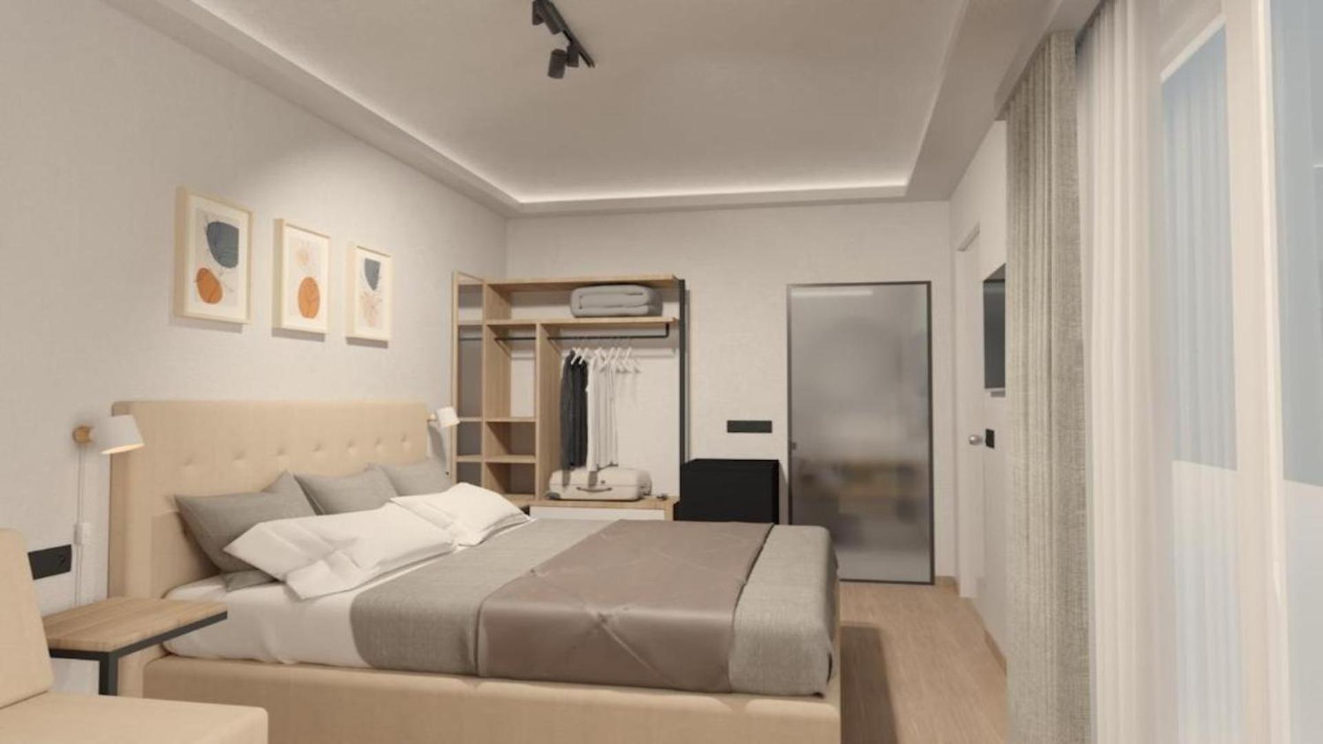 La Palma Beachfront Suites Джорджополис Екстериор снимка