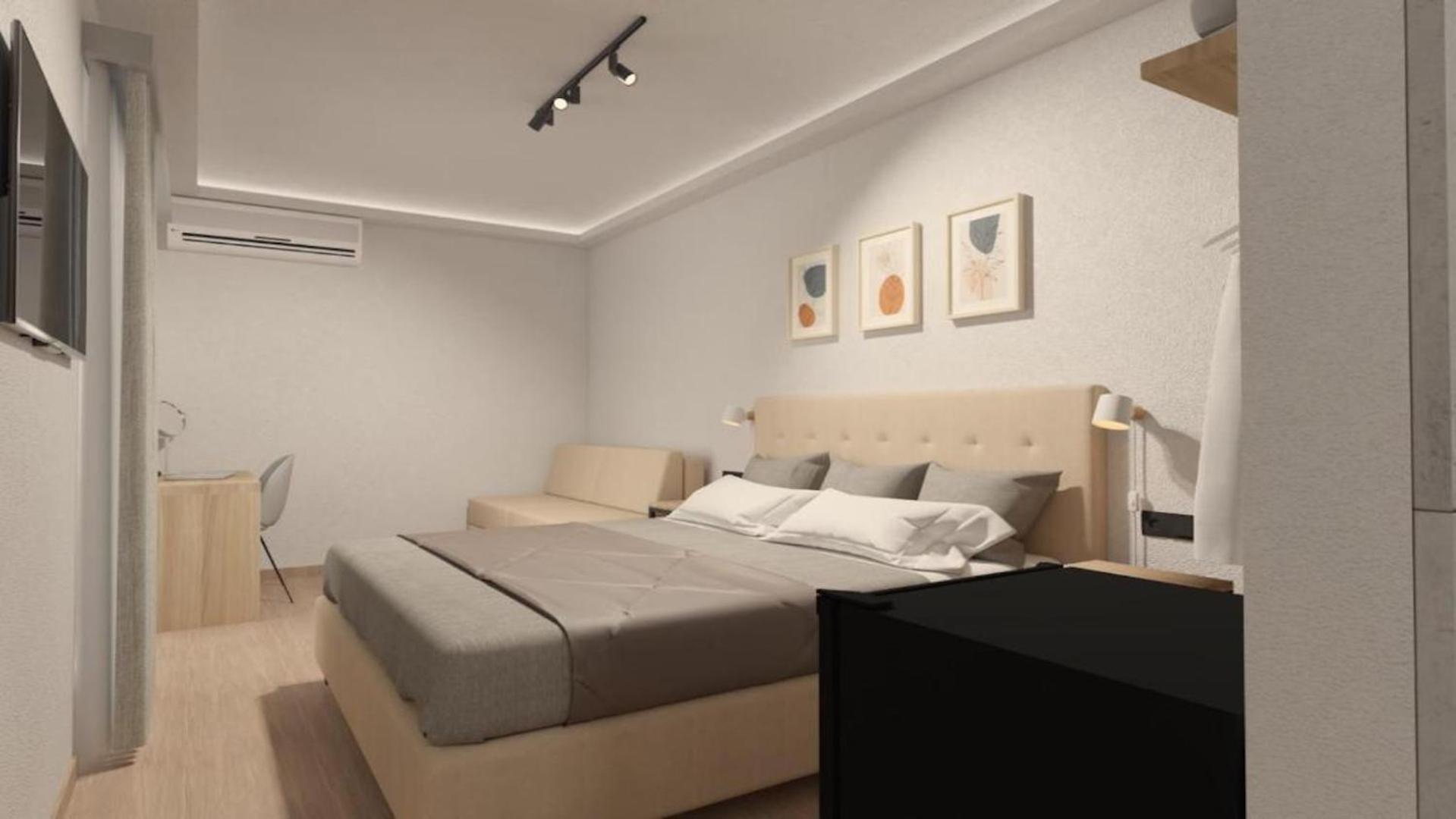 La Palma Beachfront Suites Джорджополис Екстериор снимка